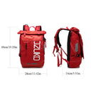 Trendy Unisex Computer Backpack For Men