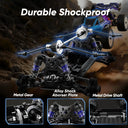 Jiusi 1/12 Brushless 4Wd Rc Car