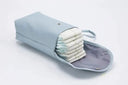 Compact Diaper Bag for On The Go Parents