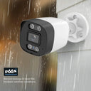 Smart IP Camera for Home Surveillance