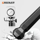 GREENER Hex Wrench Screwdriver Set Universal Metric Tools