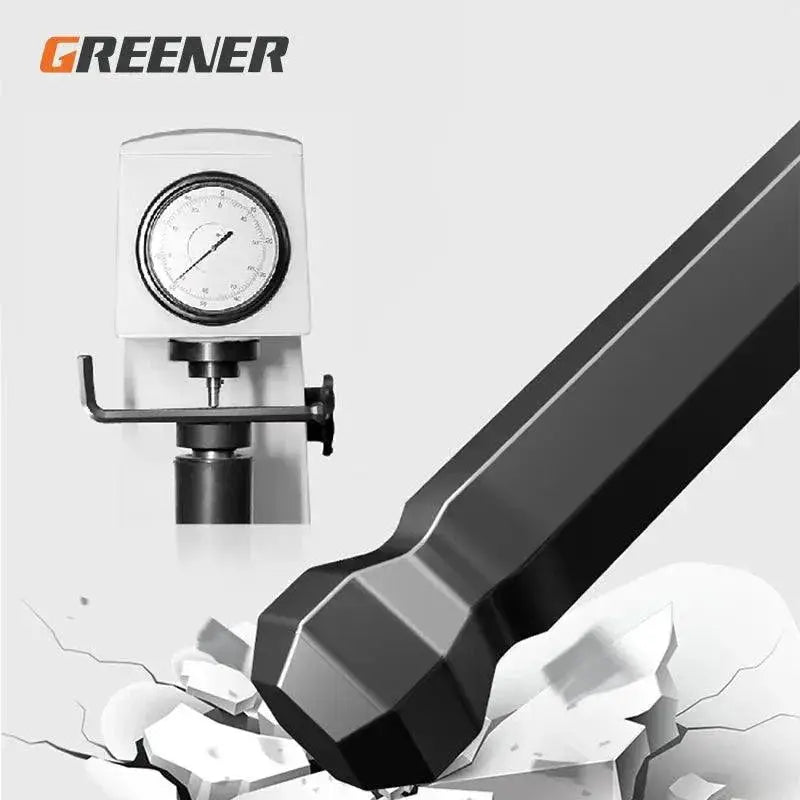 Greener Hex Wrench Screwdriver Set Universal Metric Tools