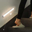 Wireless LED Night Light Motion Sensor Light For Closet