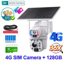 Always-On Solar Camera for Remote Sites