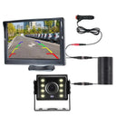Clear View Reversing Camera for Truck