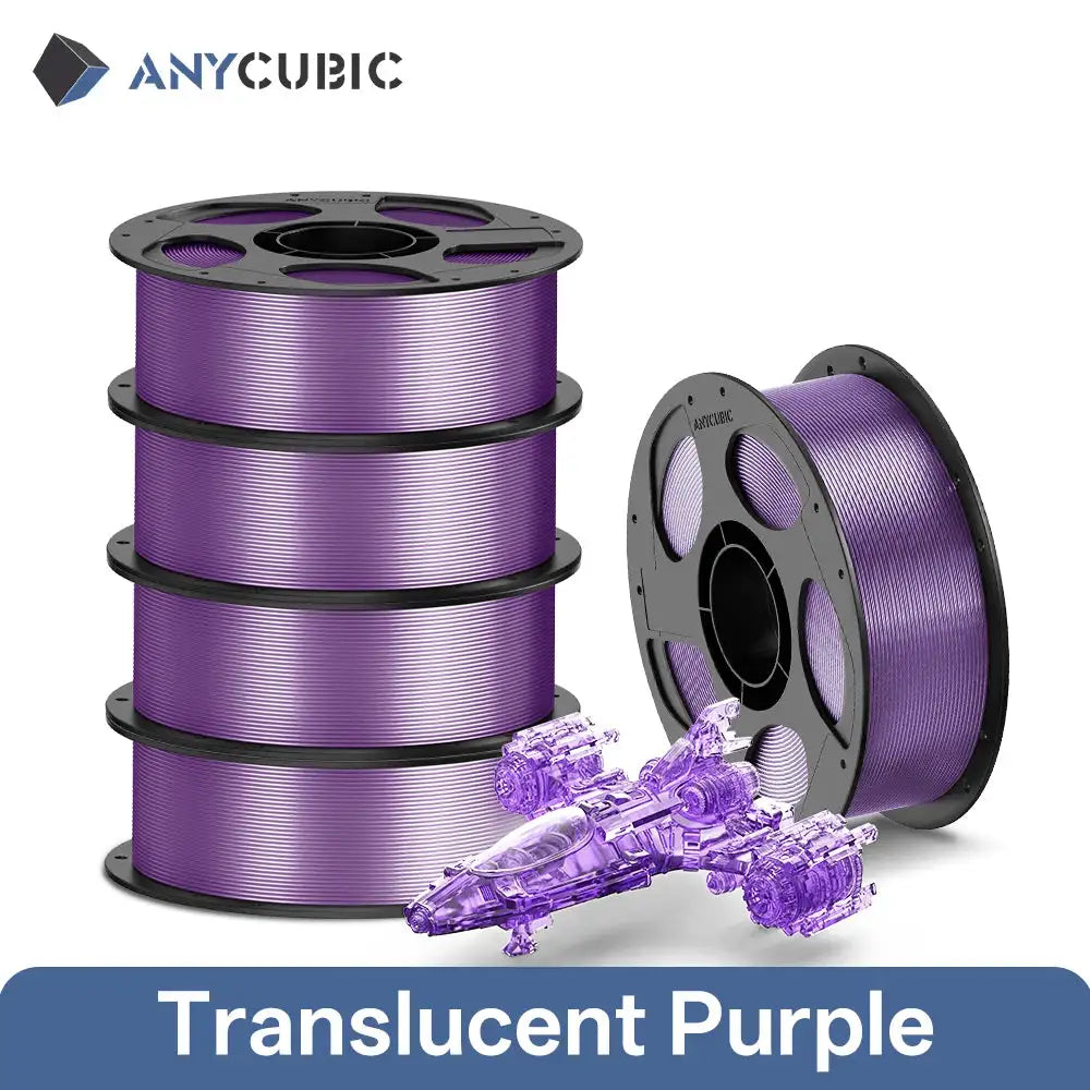 Anycubic PETG Printer Filament — product view 12