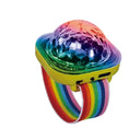 Rechargeable Wrist Disco Light