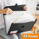 A4 File Folder Organizer for Easy Access