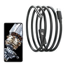 Usb Endoscope - Led Borescope For Type C