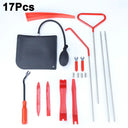 Car Emergency Door Lockout Kit