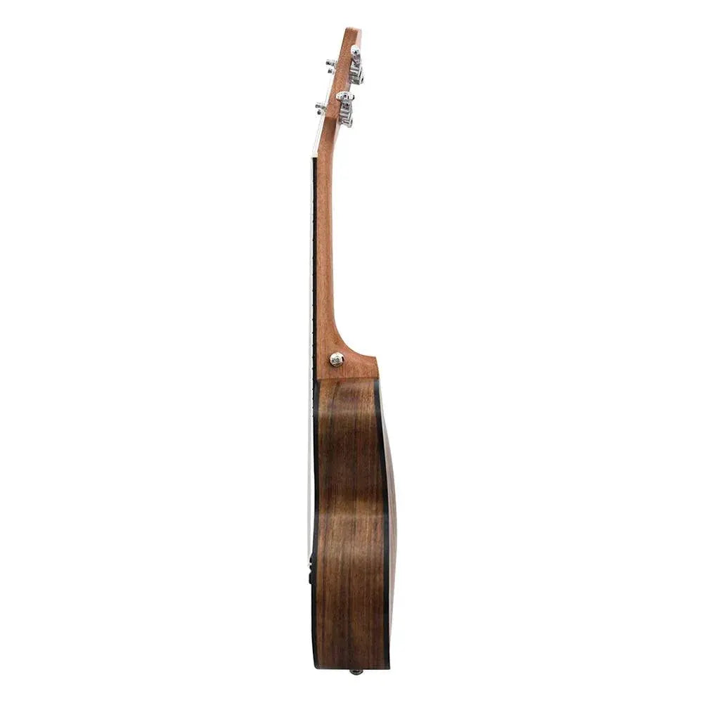 26 Inch Walnut Soprano Ukulele Four Strings Gift Idea
