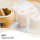 EUQEE 118ML Natural Essential Oil For Diffuser Massage Use