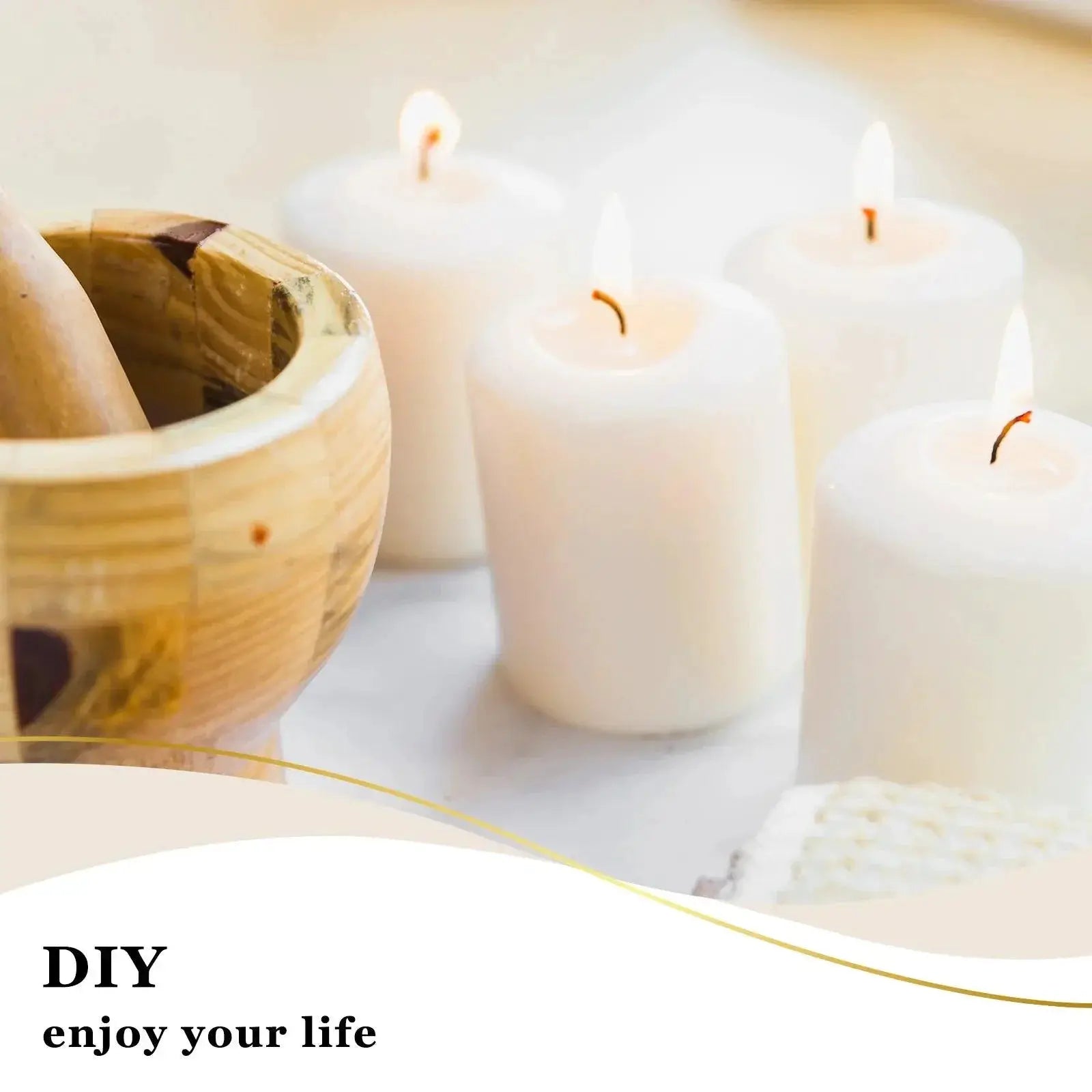 Essential Oil for Diffuser and Massage
