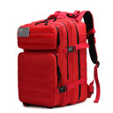 Outdoor Military Camouflage Backpack Multi-Function Large Capacity