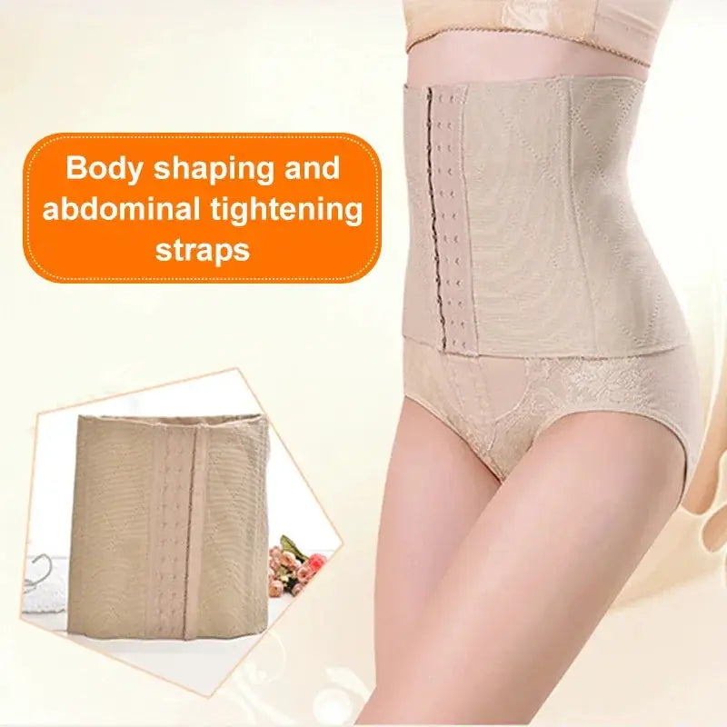 Waist Trainer for Women Slimming — product view 15