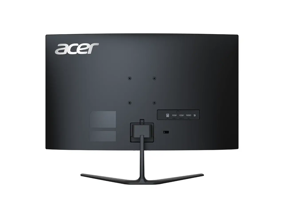 Acer Nitro 27" QHD 2K 1440P 170Hz with AMD FreeSync Premium 1ms Built-in Speakers Curved Gaming Computer Monitor ED270U P2bmiipx