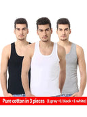 Breathable Vest for Men for All Seasons