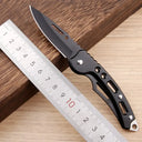 Pocket Folding Knife - Ultra Sharp Stainless Steel