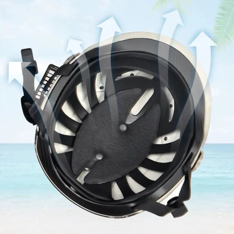 V Electric Scooter Helmet Summer V Chopper Motorcycle Helmets Safety Waterfall Soman Urban Articles Woman Men Moto Equipment