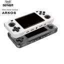 Boyhom Retro Handheld Game Console 64G