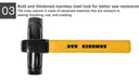 Theft Deterrent Car Alarm For Vehicles