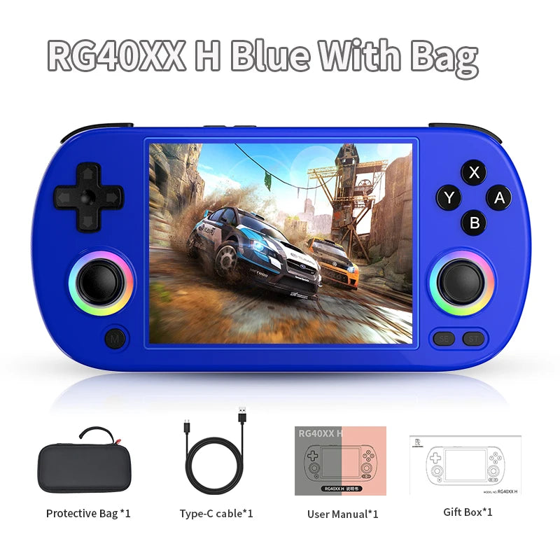 Anbernic Wired Game Console