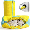 Shoe Wash Bag Durable Reusable Laundry Protection