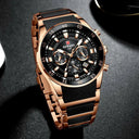 Reward Big Dial Sport Watch For Men