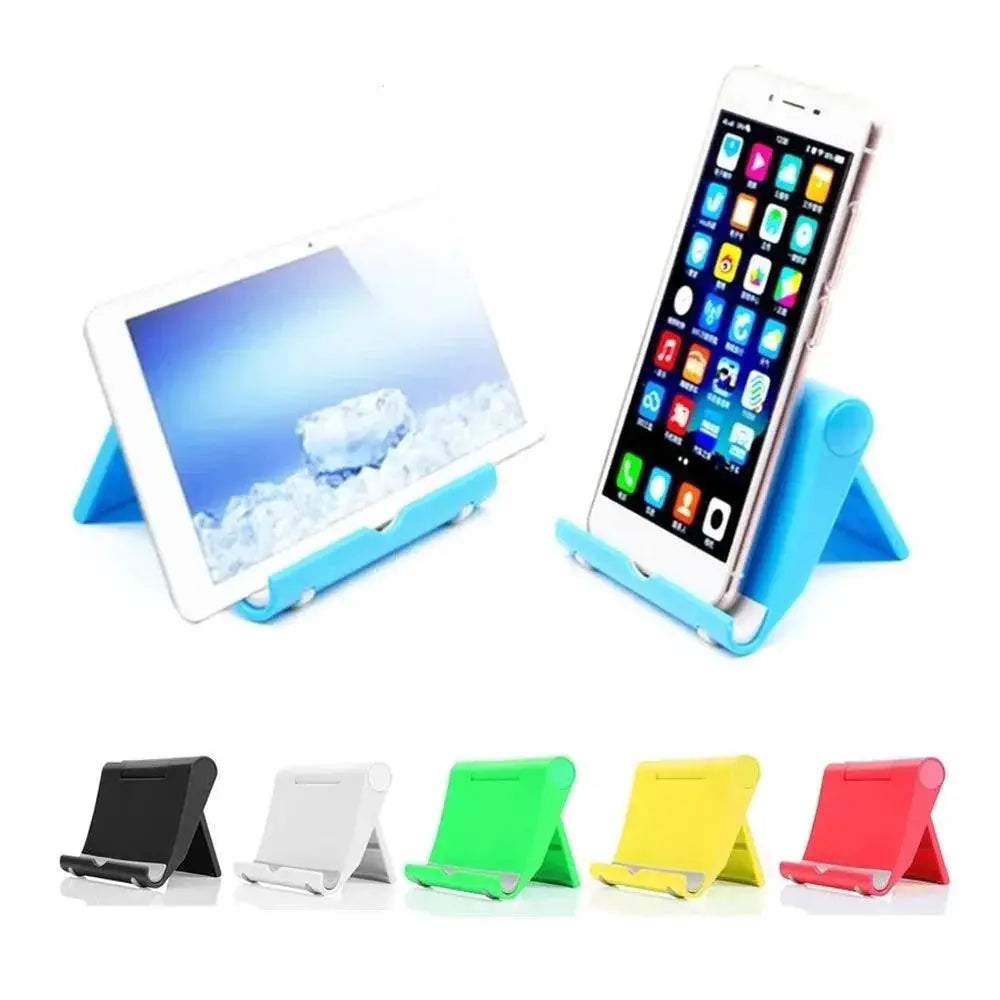 Adjustable Tablet Stand for Hands Free Viewing Comfort