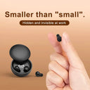 Small Sleep Earbuds - Active Noise Cancellation
