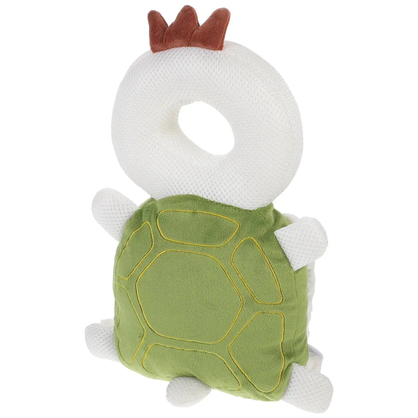 Toddler Head Protection Backpack Anti Collision Turtle - OurLum.com