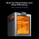 QIDI Q2 3D Printer Precision