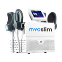 15 Tes 6500W New Upgrade Slimming EMS Machine EMS Myoslim RF Nova Body Sculpting Pelvic Muscle Stimulator Salon