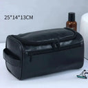 Compact Hanging Dopp Kit for Travel