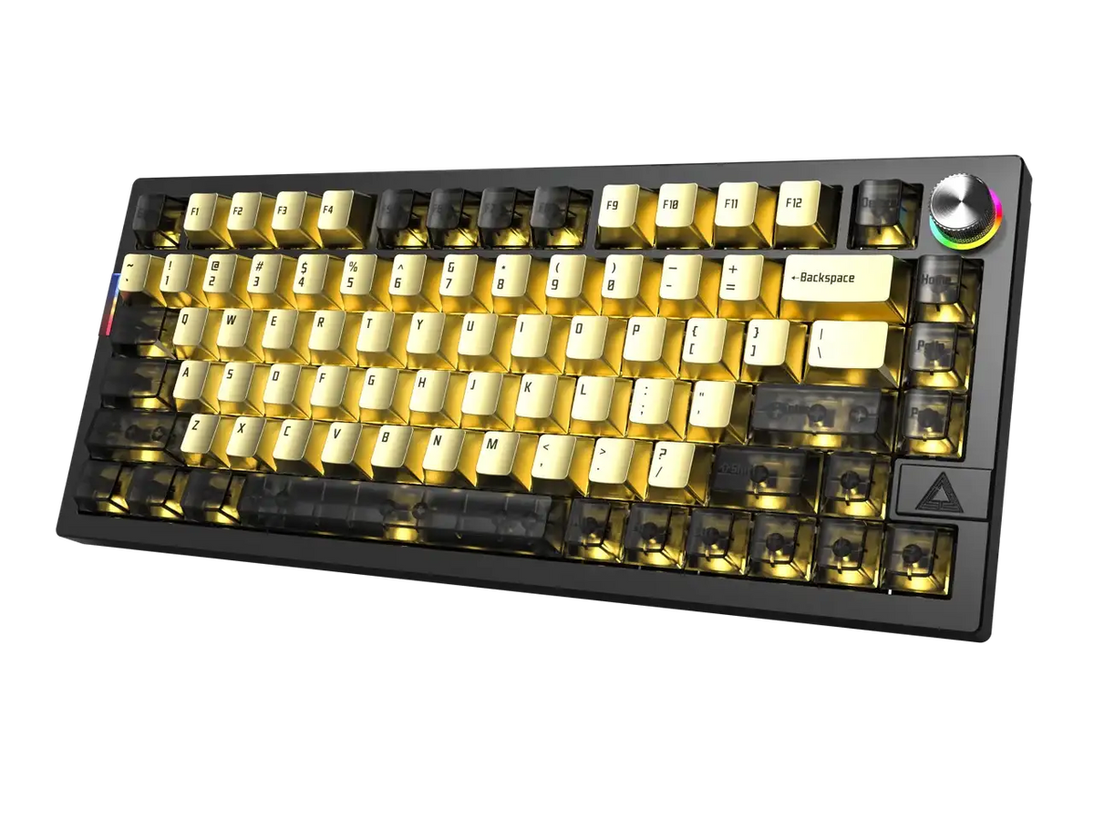 Montech Mkey Pro Wireless Keyboard