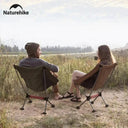 Ultralight Comfort Moon Chair for Camping