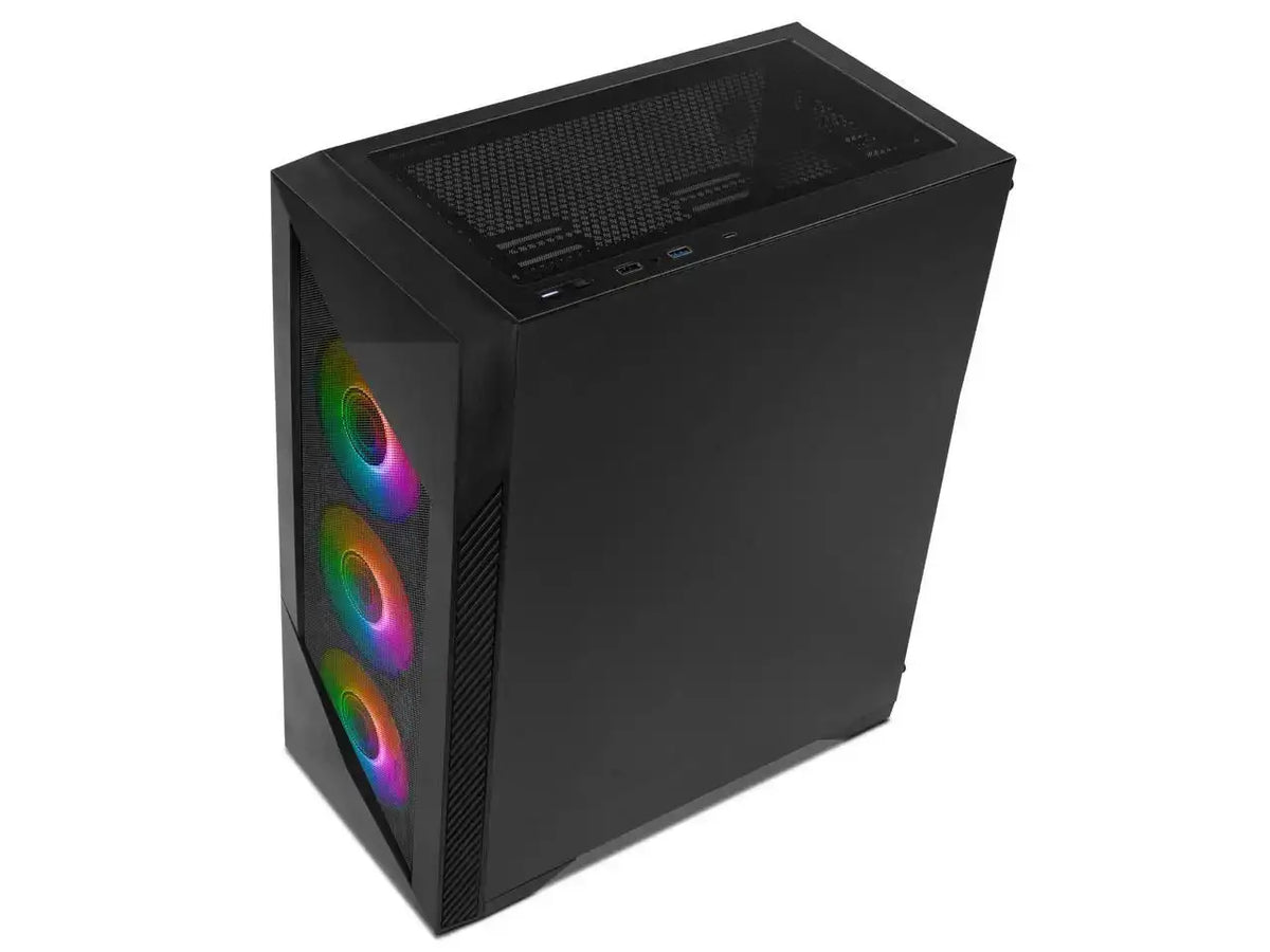 Yeyian Gaming PC I5 16Gb Rtx3050 W11