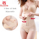 High Waist Tummy Control Shapewear - GUUDIA Slimming Panties