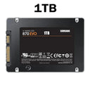 Upgrade Your PC Storage Forever with 4TB SSD Fast Transfer