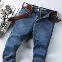Comfortable Fit Jeans for Men Casual