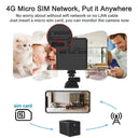 Security Cameras Homeowner Indoor Wireless Viewing