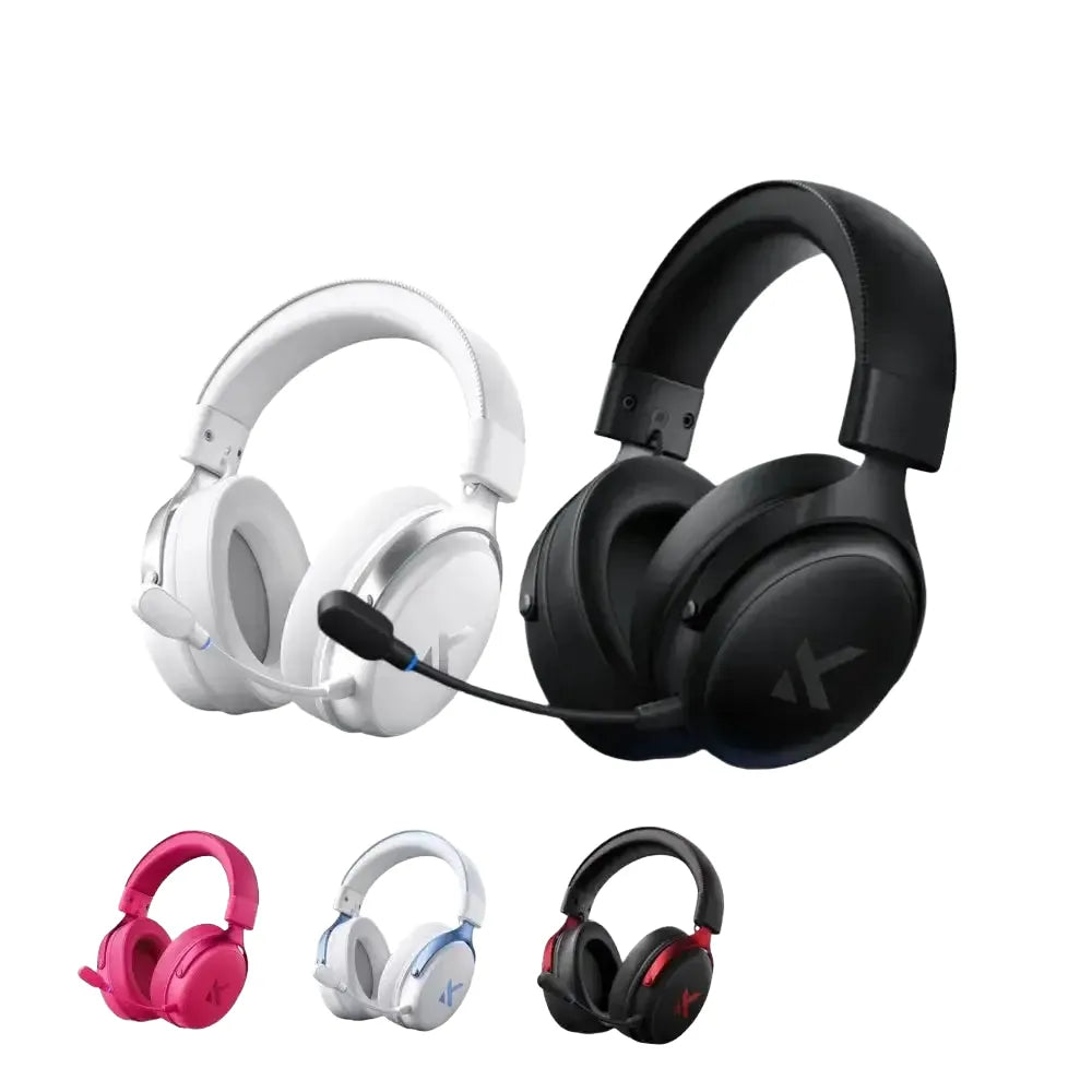 Mchose Pro Gaming Headset - Low Latency — product view 1