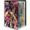 Safe Pokemon Card Binder for Collectors