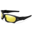 Polarized Sunglasses - High Visibility Lenses