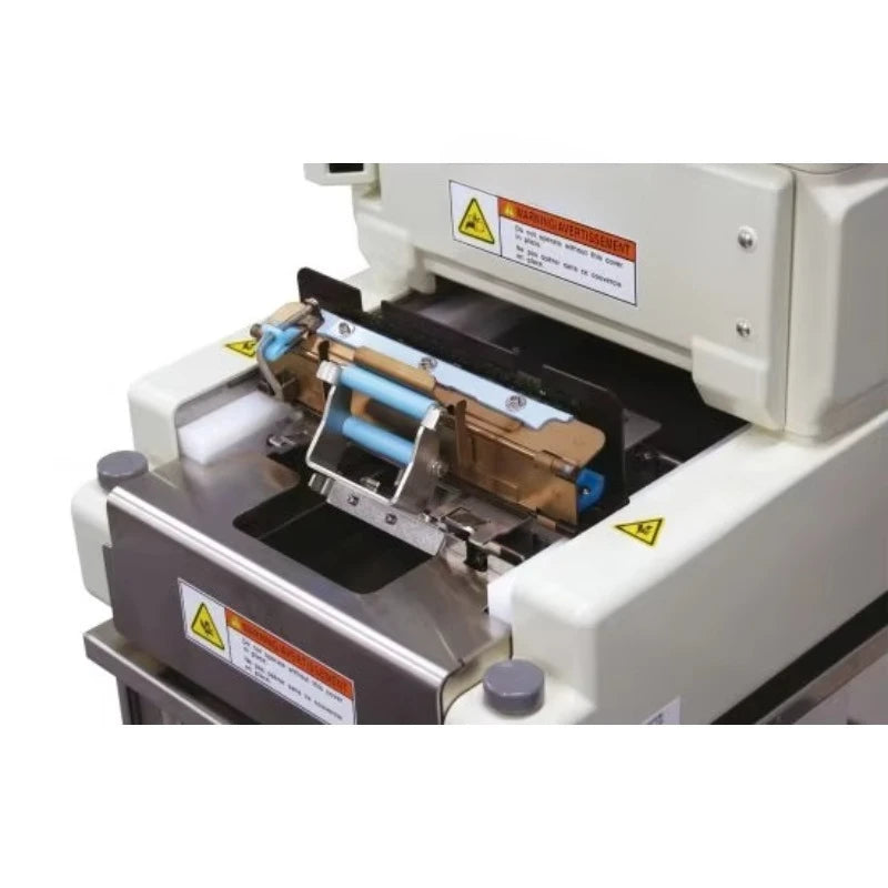 Automatic Sushi Roll Maker