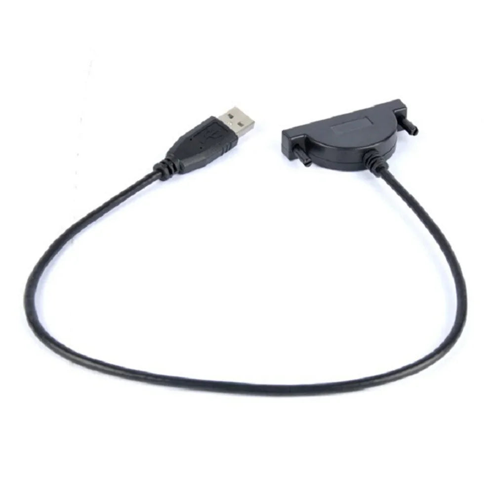 Mini USB Solid State Drive