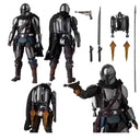 Star Wars Mandalorian Collectible Figure