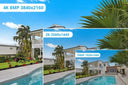 4K Outdoor Security Camera For Home Use