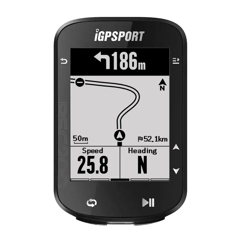 IGPSPORT GPS Bike - Computer — product view 8