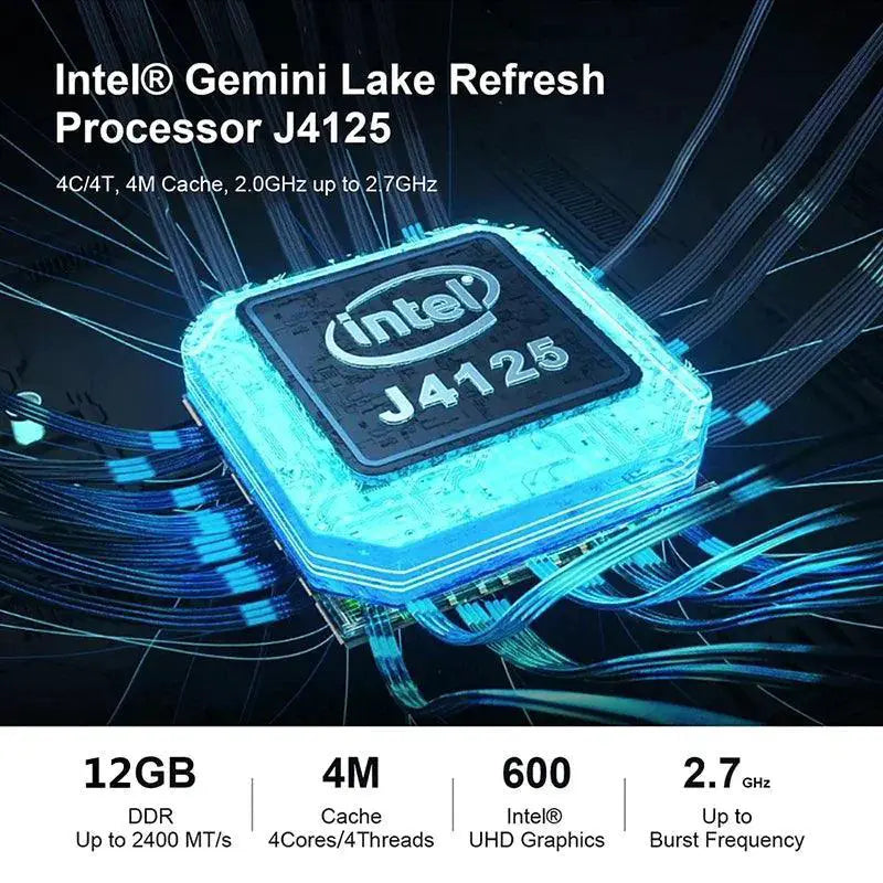 Fingerprint Unlock Windows Pro Laptop With Intel Celeron RAM